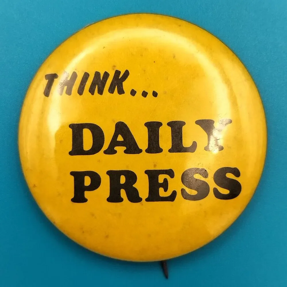 N/A think daily